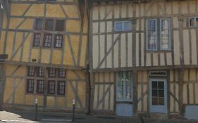 Maison du Dauphin 1534